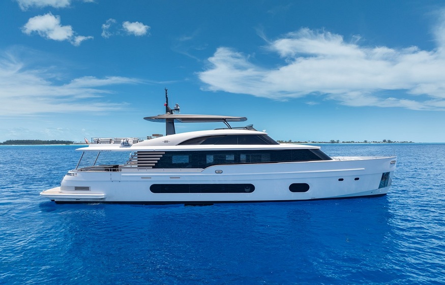 Ibiza Yacht Charter
