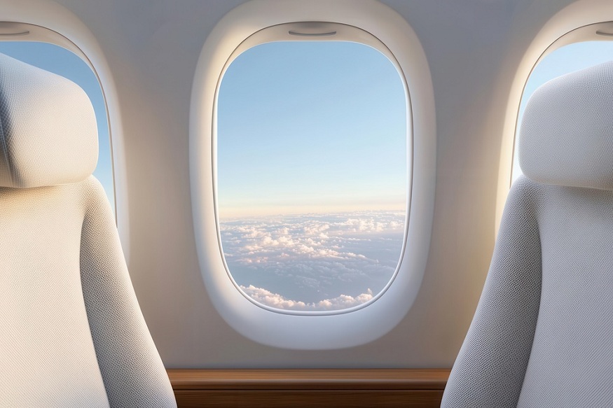 aircraft ballistic protection systems